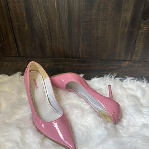 Women's heels